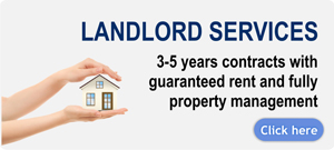 Landlord services